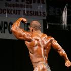 Adorthus   Cherry - IFBB Sacramento Pro  2009 - #1